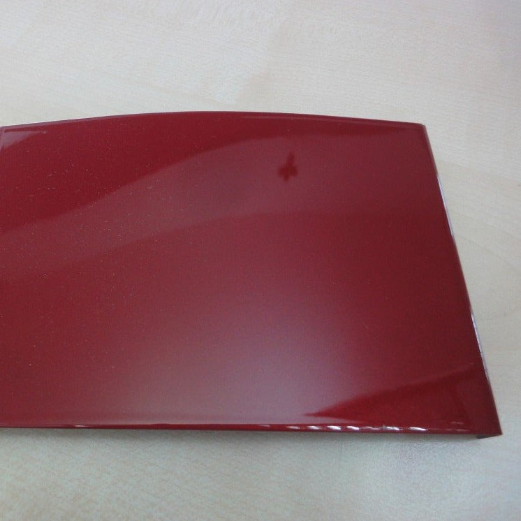 Lackstift - Energetic Red Pearl Metallic ZQ5