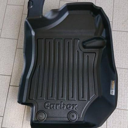 Fußraumschalen-Set Suzuki Jimny GJ+HJ