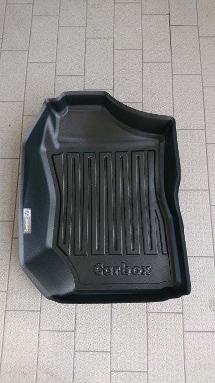 Carbox FLOOR Fußraumschale Gummimatte für Suzuki Jimny hinten rechts Bj. 05