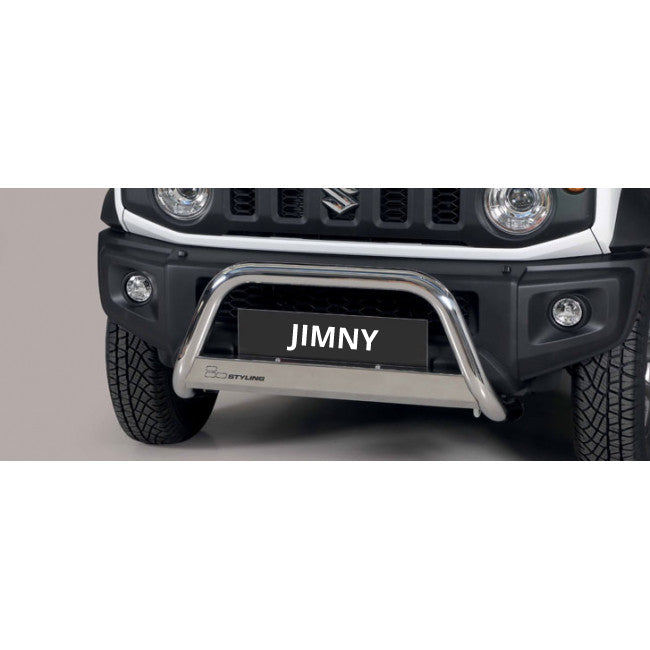 Frontbügel Suzuki Jimny GJ / HJ