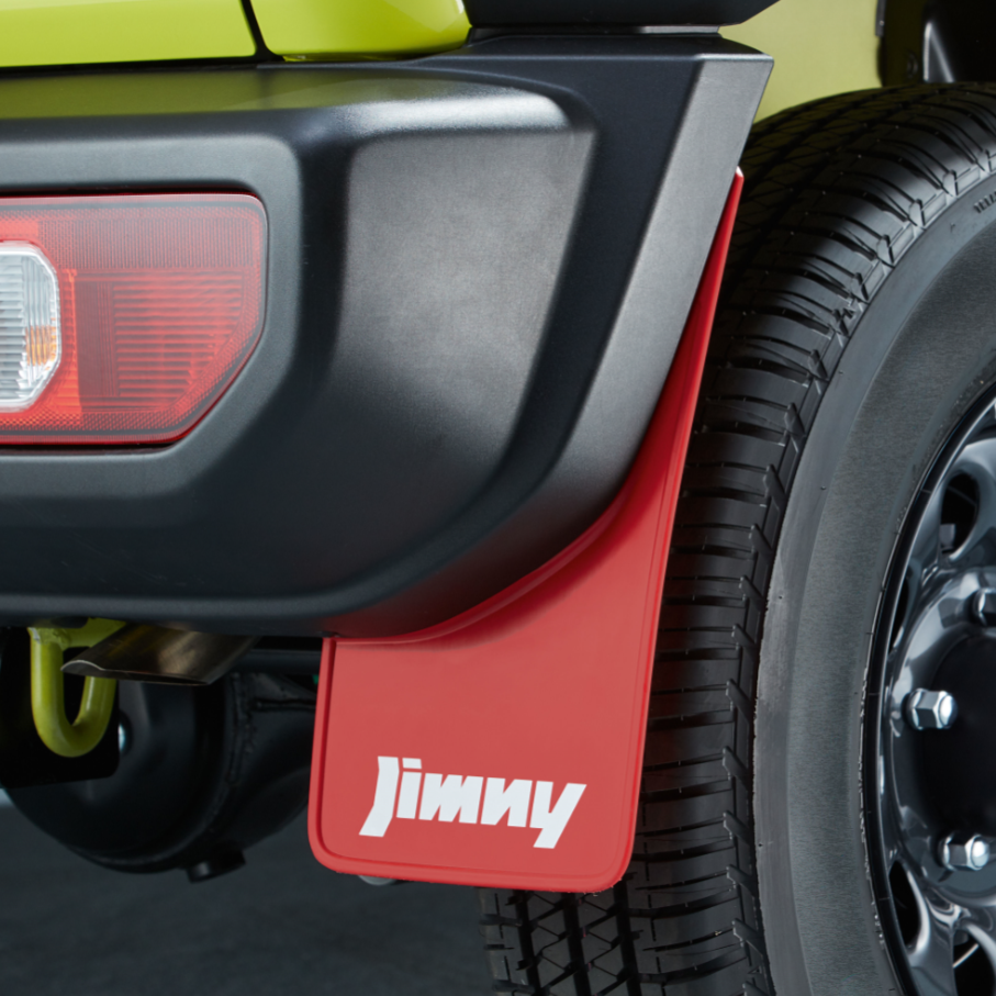 ULMANI 4 Stück Auto-Schmutzfänger für Suzuki Vitara 2016–2023, Auto vorne  und hinten Spritzschutz, Autozubehör: : Auto & Motorrad