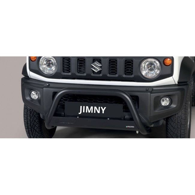 Frontbügel Suzuki Jimny GJ / HJ – Autohaus Otto Griesbeck GmbH